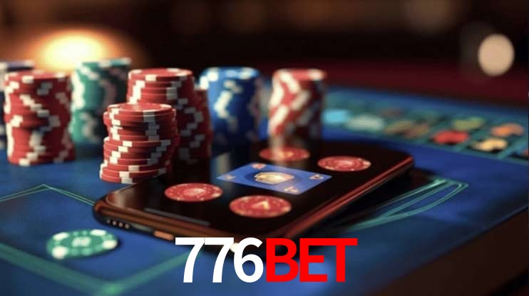 Experiência VIP 776BET